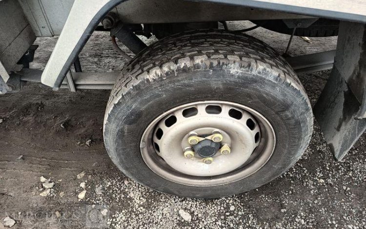 RENAULT MASTER PORTE VOITURE DCI 130CH GD CFT  GB-121-KS