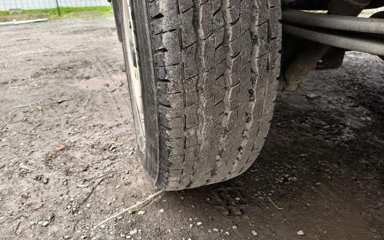 RENAULT MASTER PORTE VOITURE DCI 130CH GD CFT  GB-121-KS