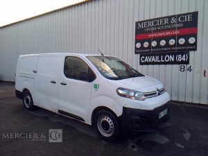 CITROEN E-JUMPY ELECTRIC 135CH 75KWH M L2 BVA  GC-139-AX