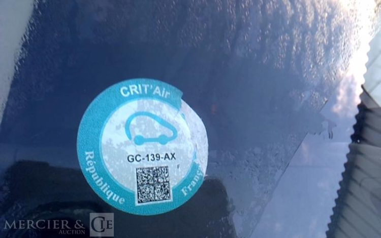 CITROEN E-JUMPY ELECTRIC 135CH 75KWH M L2 BVA  GC-139-AX