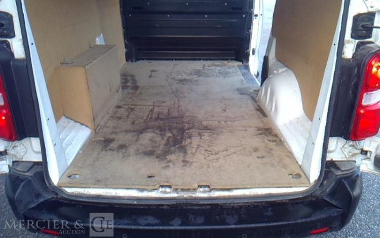 CITROEN E-JUMPY ELECTRIC 135CH 75KWH M L2 BVA  GC-139-AX