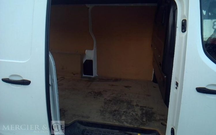 CITROEN E-JUMPY ELECTRIC 135CH 75KWH M L2 BVA  GC-139-AX