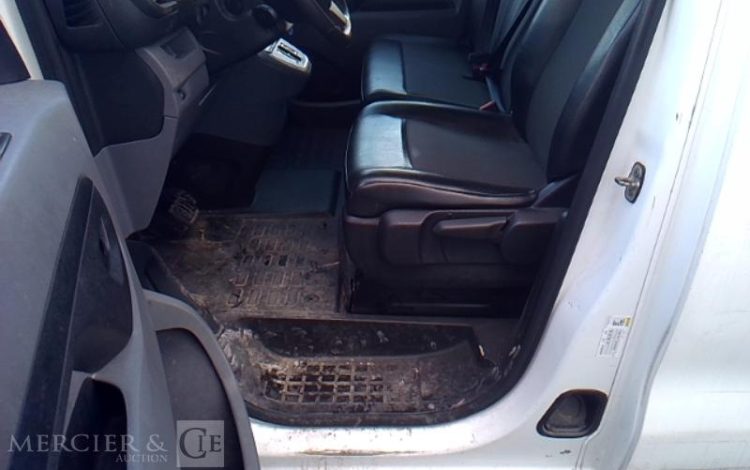 CITROEN E-JUMPY ELECTRIC 135CH 75KWH M L2 BVA  GC-139-AX