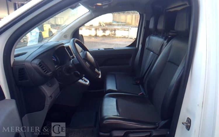 CITROEN E-JUMPY ELECTRIC 135CH 75KWH M L2 BVA  GC-139-AX