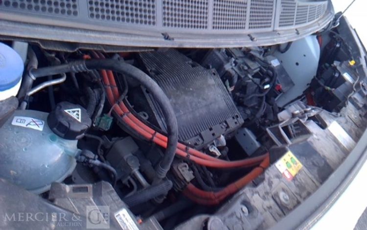 CITROEN E-JUMPY ELECTRIC 135CH 75KWH M L2 BVA  GC-139-AX