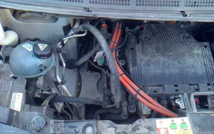 CITROEN E-JUMPY ELECTRIC 135CH 75KWH M L2 BVA  GC-139-AX