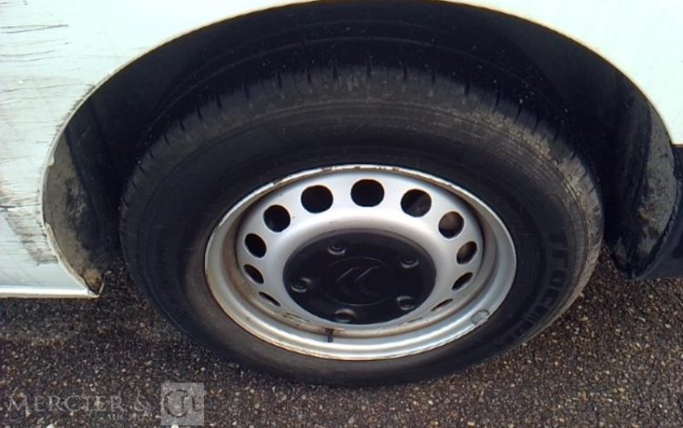 CITROEN E-JUMPY ELECTRIC 135CH 75KWH M L2 BVA  GC-139-AX