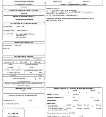 CITROEN E-JUMPY ELECTRIC 135CH 75KWH M L2 BVA  GC-139-AX