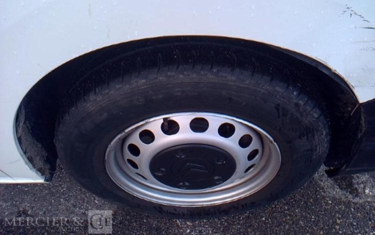 CITROEN E-JUMPY ELECTRIC 135CH 75KWH M L2 BVA  GC-139-AX