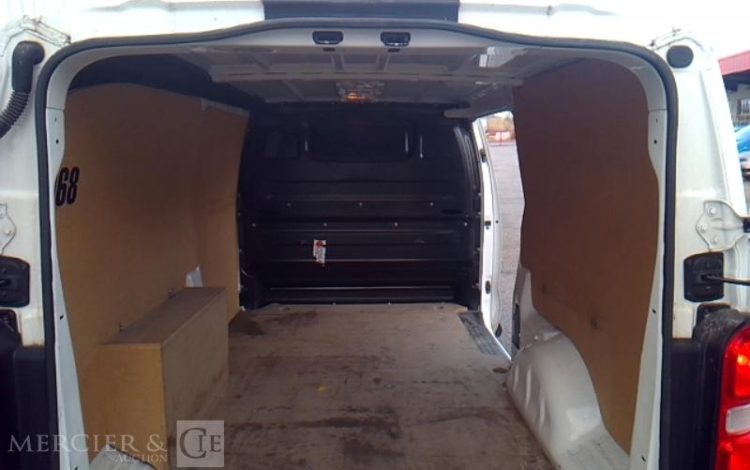 CITROEN E-JUMPY ELECTRIC 135CH 75KWH M L2 BVA  GC-296-AX