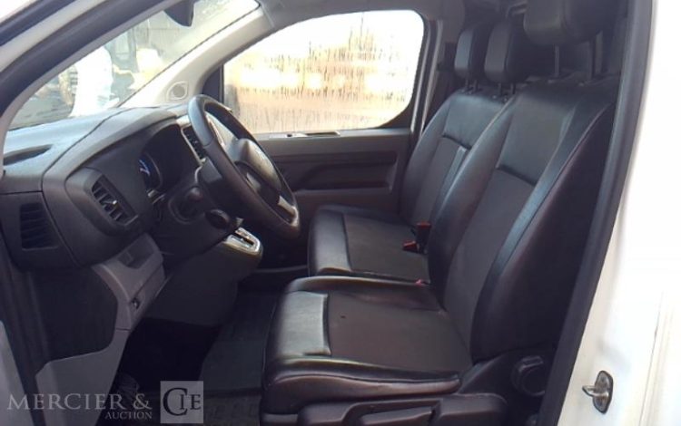 CITROEN E-JUMPY ELECTRIC 135CH 75KWH M L2 BVA  GC-296-AX