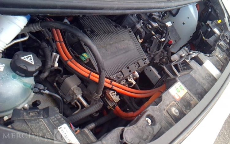 CITROEN E-JUMPY ELECTRIC 135CH 75KWH M L2 BVA  GC-296-AX