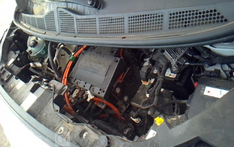 CITROEN E-JUMPY ELECTRIC 135CH 75KWH M L2 BVA  GC-296-AX