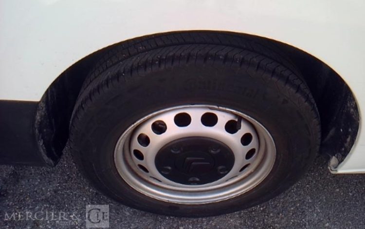 CITROEN E-JUMPY ELECTRIC 135CH 75KWH M L2 BVA  GC-296-AX