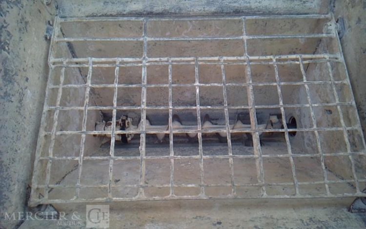 PUTZMEISTER MACHINE A PROJETER SP11LMR  GE-170-HZ