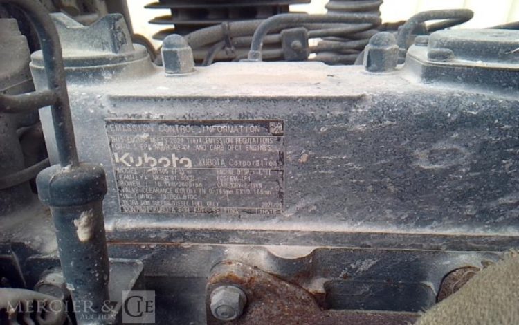 PUTZMEISTER MACHINE A PROJETER SP11LMR  GE-170-HZ