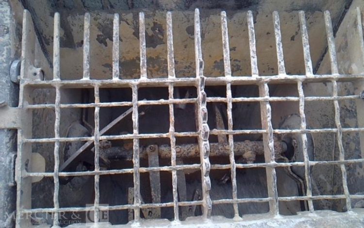 PUTZMEISTER MACHINE A PROJETER SP11LMR  GE-170-HZ