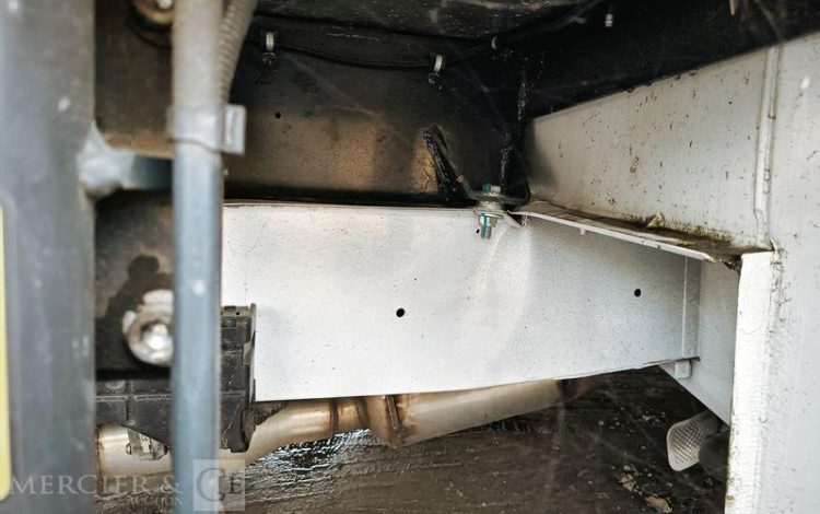 RENAULT MASTER AVEC NACELLE KLUBB/KL26 – 10 M DIESEL – 108 HEURES -2618 KMS – ANNEE 2022  GE-269-YT