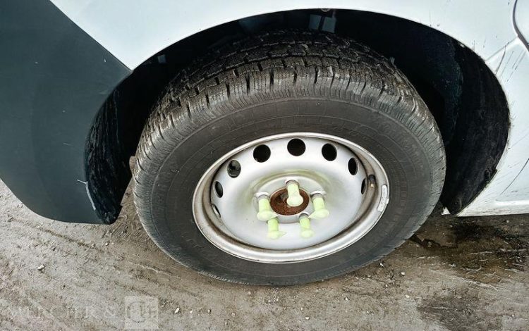 RENAULT MASTER AVEC NACELLE KLUBB/KL26 – 10 M DIESEL – 108 HEURES -2618 KMS – ANNEE 2022  GE-269-YT