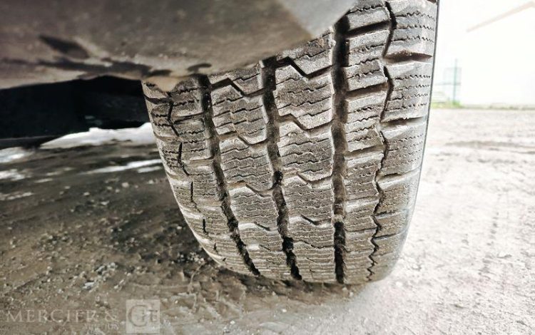 RENAULT MASTER AVEC NACELLE KLUBB/KL26 – 10 M DIESEL – 108 HEURES -2618 KMS – ANNEE 2022  GE-269-YT