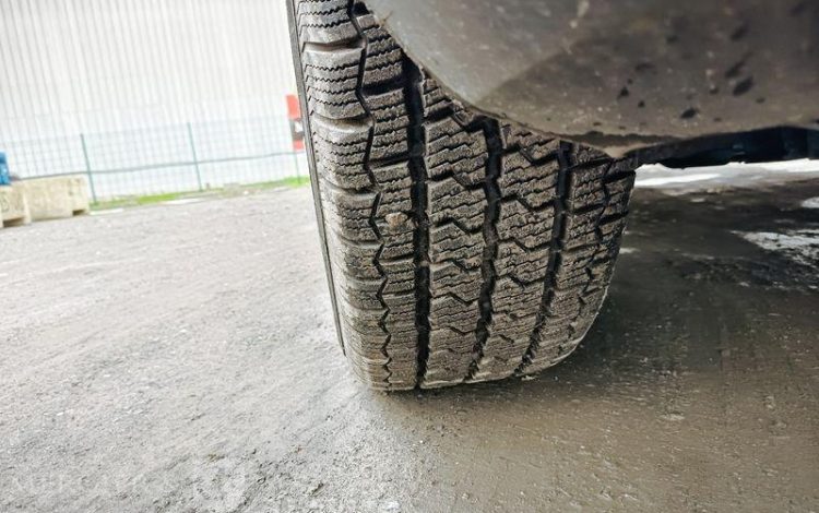 RENAULT MASTER AVEC NACELLE KLUBB/KL26 – 10 M DIESEL – 108 HEURES -2618 KMS – ANNEE 2022  GE-269-YT