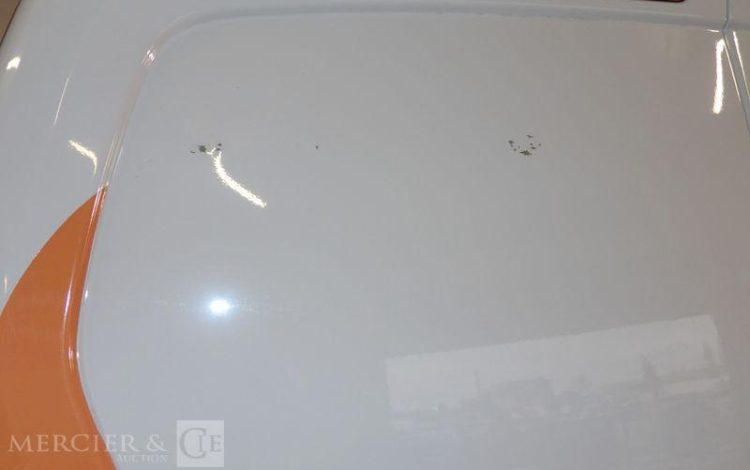 CITROEN BERLINGO FOURGON 1.5 BLUEHDI 130 M L1 DANGEL 4X4 BLANC GK-393-CR