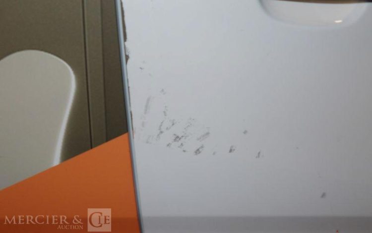 CITROEN BERLINGO FOURGON 1.5 BLUEHDI 130 M L1 DANGEL 4X4 BLANC GK-393-CR