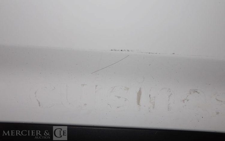 CITROEN BERLINGO FOURGON 1.5 BLUEHDI 130 M L1 DANGEL 4X4 BLANC GK-393-CR