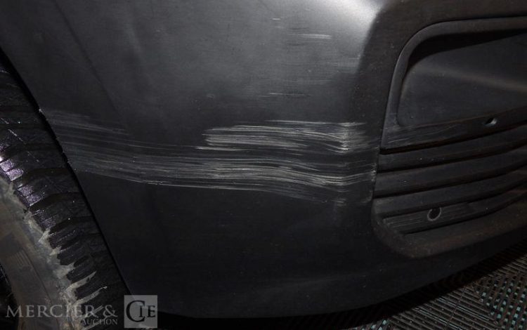 CITROEN BERLINGO FOURGON 1.5 BLUEHDI 130 M L1 DANGEL 4X4 BLANC GK-393-CR