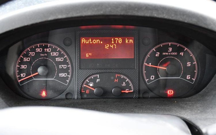 CITROEN JUMPER FOURGON 2.2 BLUEHDI 140 33 L2H2 CONTROL BLANC GM-256-QM