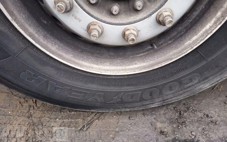 D-TEC SREM FLEXITRAILER FT-LS-S  GN-435-MP