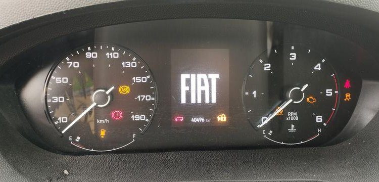 FIAT DUCATO 2 MY 2023 FOURGON 2,2MJT 16V 140 CV – DIESEL – 40496 KMS – ANNEE 2023 BLANC GP-191-CR