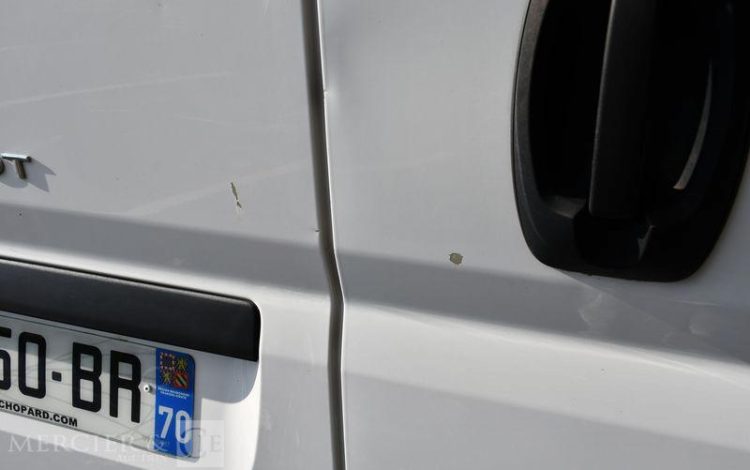 PEUGEOT BOXER FOURGON 333 2.2 BLUEHDI 140 L2H2 BLANC GQ-350-BR