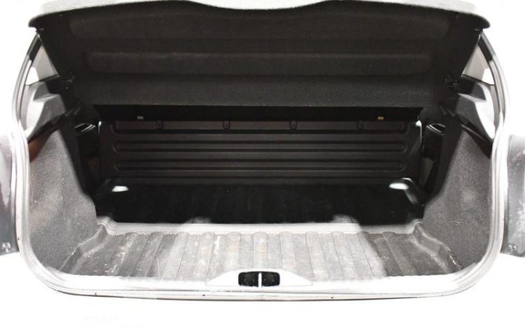 CITROEN C3 SOCIETE 1.5 BLUEHDI 100 PRO PLUS BLANC GS-615-TQ