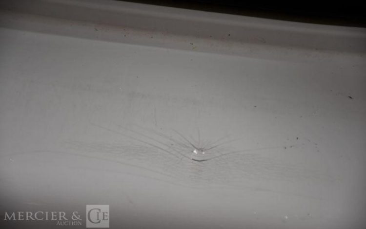 DS DS3 STE e-TENSE 46kWh 156ch BASTILLE EAT BLANC GS-652-TN