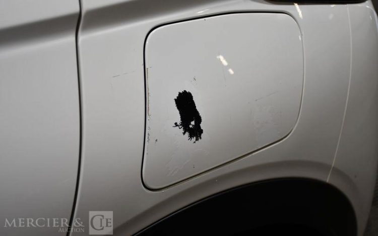 DS DS3 STE e-TENSE 46kWh 156ch BASTILLE EAT BLANC GS-652-TN