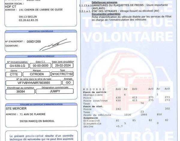 CITROEN JUMPY FOURGON 1.5 BLUEHDI 120 M L2 BLANC GV-539-LG