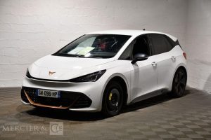 CUPRA CUPRA BORN ELECTRIC 205 58KWH BATTERIE-L V BVA BLANC GW-096-HP