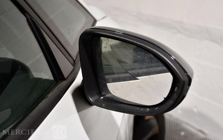 CUPRA CUPRA BORN ELECTRIC 205 58KWH BATTERIE-L V BVA BLANC GW-096-HP