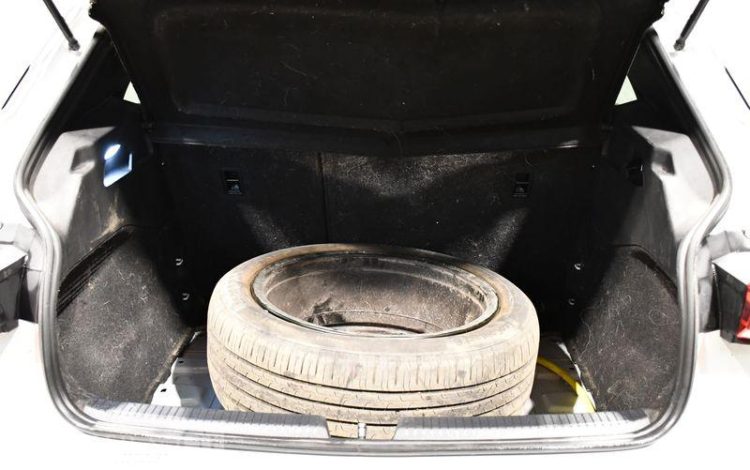 CUPRA CUPRA BORN ELECTRIC 205 58KWH BATTERIE-L V BVA BLANC GW-096-HP