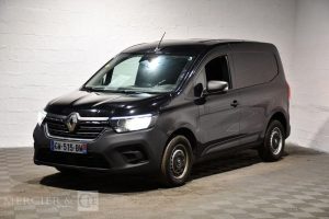 RENAULT KANGOO FOURGON 1.5 BLUEDCI 95 L1 GRAND-CONFORT NOIR GW-515-BW
