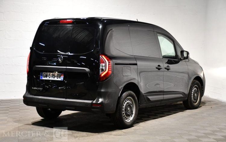 RENAULT KANGOO FOURGON 1.5 BLUEDCI 95 L1 GRAND-CONFORT NOIR GW-515-BW