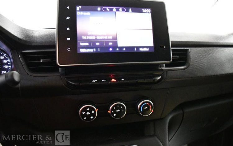 RENAULT KANGOO FOURGON 1.5 BLUEDCI 95 L1 GRAND-CONFORT NOIR GW-515-BW