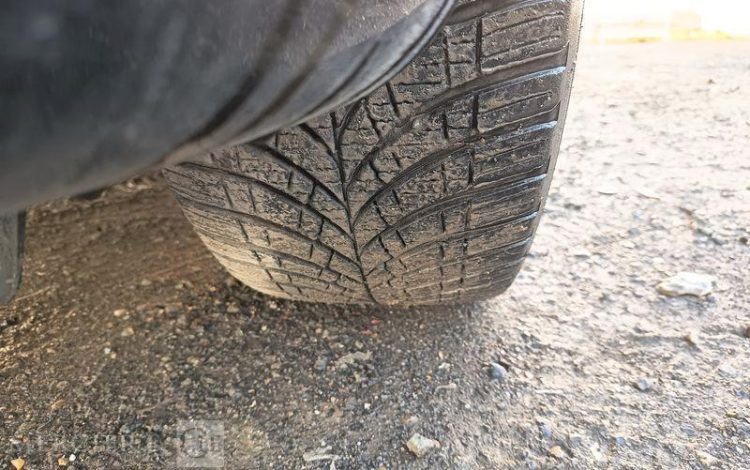 MERCEDES VITO MIXTO 116 CDI 163 CV – DIESEL – 41459 KMS – ANNEE 2024 NOIR GW-756-FR