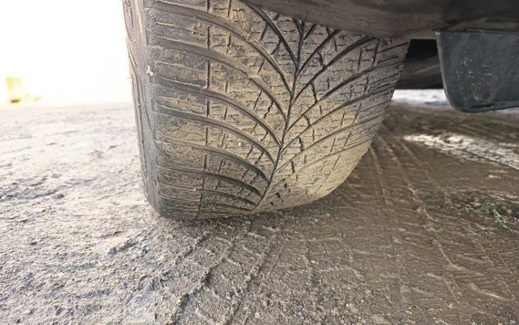 MERCEDES VITO MIXTO 116 CDI 163 CV – DIESEL – 41459 KMS – ANNEE 2024 NOIR GW-756-FR