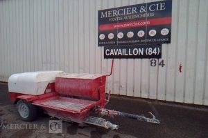 PROBMAT MACHINE A PROJETER B2000M EVOLUTION FOCS4  GY-028-QB