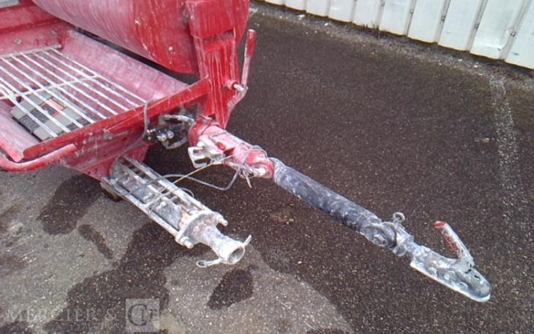 PROBMAT MACHINE A PROJETER B2000M EVOLUTION FOCS4  GY-028-QB