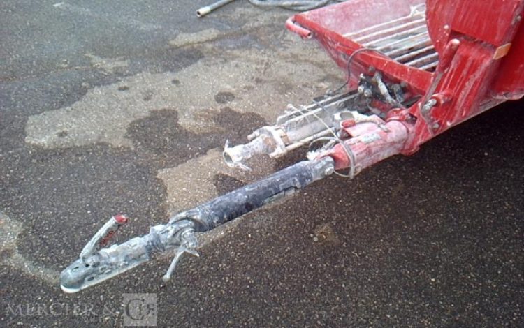 PROBMAT MACHINE A PROJETER B2000M EVOLUTION FOCS4  GY-028-QB