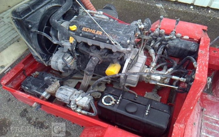 PROBMAT MACHINE A PROJETER B2000M EVOLUTION FOCS4  GY-028-QB