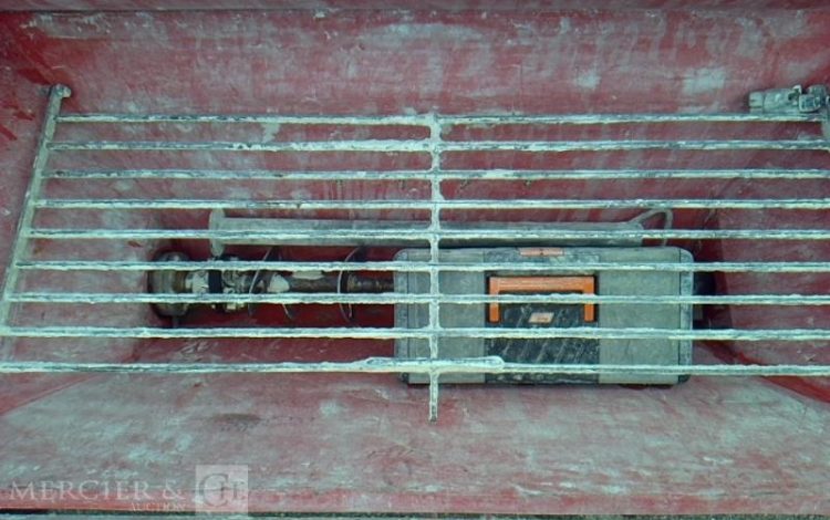 PROBMAT MACHINE A PROJETER B2000M EVOLUTION FOCS4  GY-028-QB